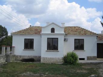 Renovated villa Varna